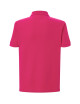 Herren-Poloshirts Polo Pora 210 Fuchsia Jhk