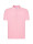 Pora Herren-Poloshirts 210 rosa JHK