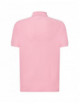 2Pora Herren-Poloshirts 210 rosa JHK