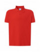 Men`s polo shirts polo pora 210 red Jhk