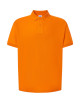 Koszulki polo męska polo pora 210 orange Jhk