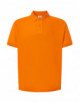 Herren Poloshirts Polo Pora 210 Orange Jhk
