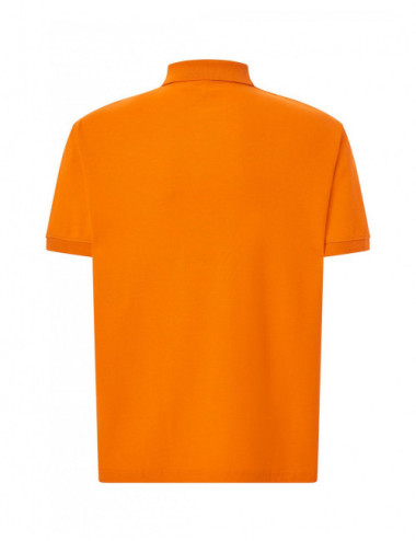 Men`s polo shirts polo pora 210 orange Jhk