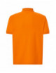 2Herren Poloshirts Polo Pora 210 Orange Jhk