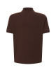 Men`s polo shirts polo pora 210 chocolate Jhk