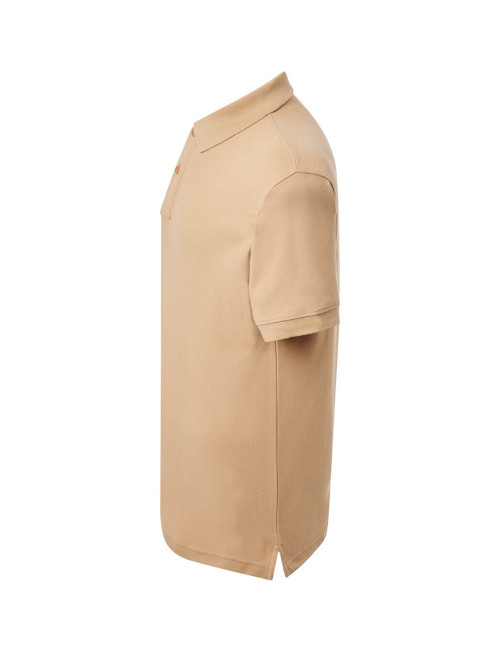 Men`s polo shirts polo pora 210 sand Jhk