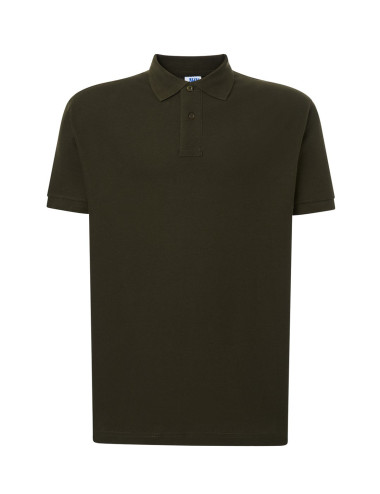 Men`s polo shirts polo pora 210 forest green Jhk
