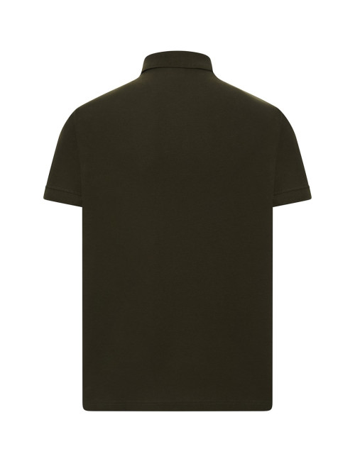 Polo Herren Poloshirts Pora 210 Waldgrün JHK