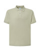 Men`s polo shirts polo pora 210 pale green Jhk