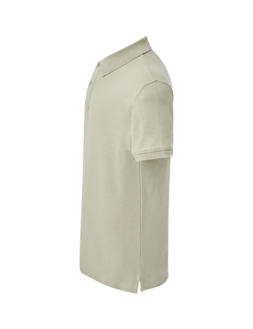 Men`s polo shirts polo pora 210 pale green Jhk
