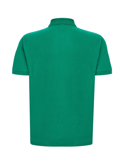 Herren-Poloshirts Polo Pora 210 Kelly Green JHK