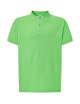 Men`s polo shirts polo pora 210 lime Jhk
