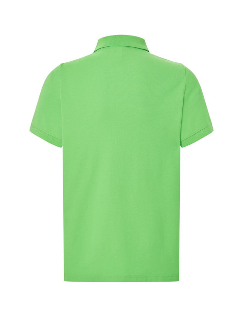 Men`s polo shirts polo pora 210 lime Jhk
