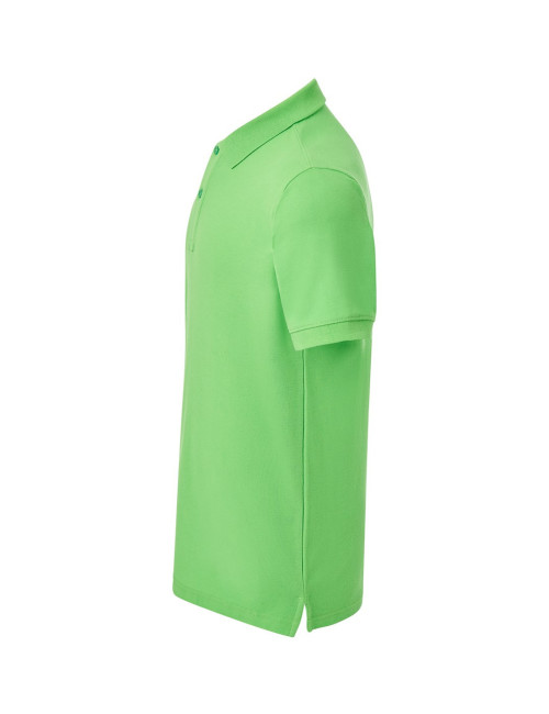 Men`s polo shirts polo pora 210 lime Jhk