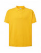 2Men`s polo shirts polo pora 210 yellow Jhk