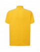 2Men`s polo shirts polo pora 210 yellow Jhk