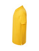 Men`s polo shirts polo pora 210 yellow Jhk