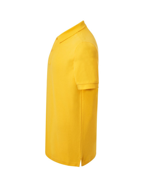 Men`s polo shirts polo pora 210 yellow Jhk
