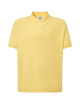 Herren Poloshirts Polo Pora 210 Hellgelb Jhk