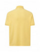 2Men`s polo shirts polo pora 210 light yellow Jhk