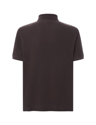 Herren-Poloshirts Polo Pora 210 Graphit JHK