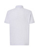 Men`s polo shirts polo pora 210 gray melange Jhk