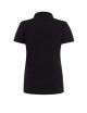 Women`s polo shirts popl 200 black Jhk