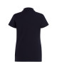 Women`s polo shirts popl 200 navy Jhk