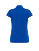 Women`s polo shirts popl 200 royal blue Jhk
