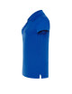 Women`s polo shirts popl 200 royal blue Jhk