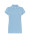 Damen-Poloshirts Popl 200 Blue Sky JHK