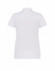 2Women`s polo shirts popl 200 wh white Jhk
