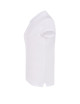 Women`s polo shirts popl 200 wh white Jhk
