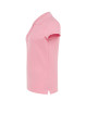 Women`s polo shirts popl 200 pink Jhk