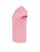 2Damen-Poloshirts Popl 200 rosa JHK