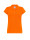 Koszulki polo damska popl 200 orange Jhk
