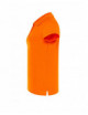 2Damen-Poloshirts Popl 200 Orange Jhk