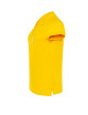 Women`s polo shirts popl 200 yellow Jhk