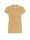 Women`s polo shirts popl 200 piasek Jhk