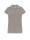 Women`s polo shirts popl 200 gray melange Jhk