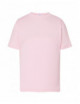 Children`s t-shirt tsrk 150 regular kid pink Jhk