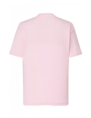 Kinder-T-Shirt Tsrk 150 Regular Kid Pink Jhk