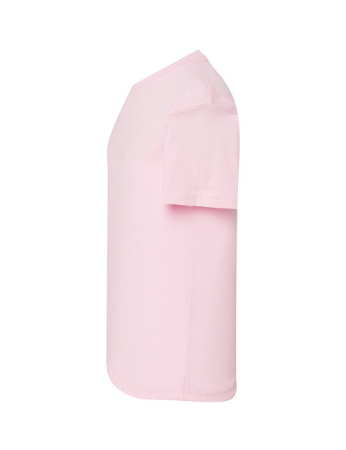 Children`s t-shirt tsrk 150 regular kid pink Jhk