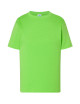 Children`s t-shirt tsrk 150 regular kid lime Jhk