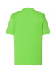 Children`s t-shirt tsrk 150 regular kid lime Jhk