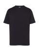 Kinder-T-Shirt Tsrk 150 Regular Kid Schwarz Jhk