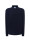 Men`s polo shirt polo pora 210 ls navy blue Jhk