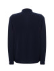 Men`s polo shirt polo pora 210 ls navy blue Jhk
