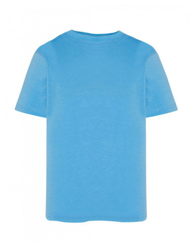 Kinder-T-Shirt Tsrk 150 Regular Kid Azure Jhk