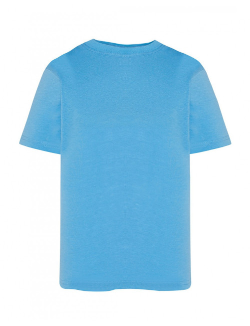 Kinder-T-Shirt Tsrk 150 Regular Kid Azure Jhk